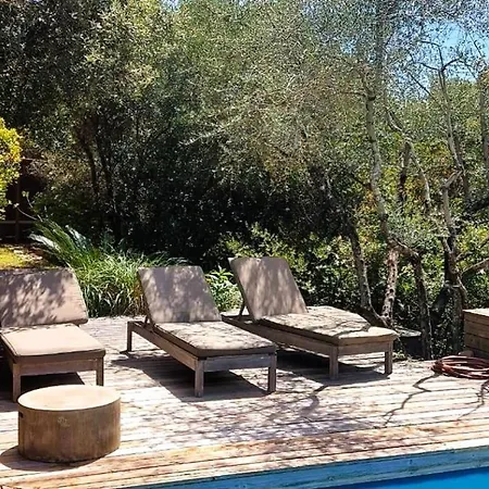 Villa Gialla, 8 Pers, Piscine, 10 Min En Voiture Gialla
